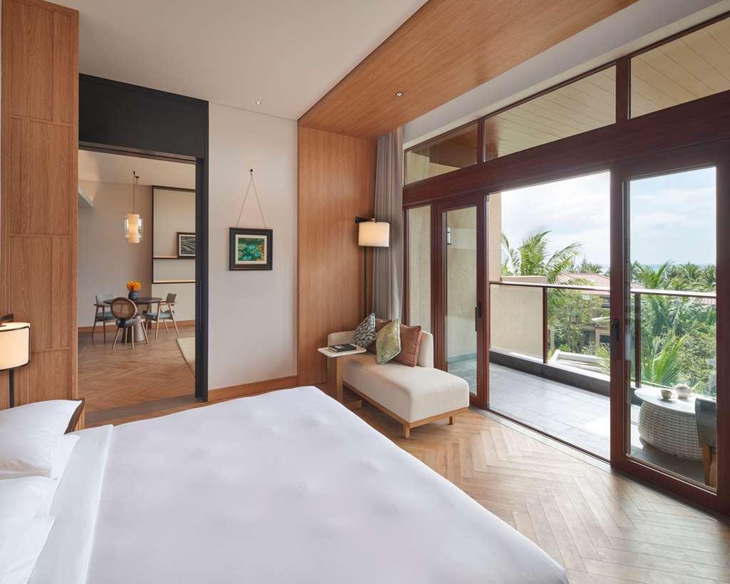 Hotel Grand Hyatt Shenzhou Peninsula Wanning Zimmer foto
